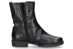 Damen Brunate Stiefelette gefüttert DANY NAPPA NERO (35½)