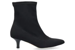 Damen Brunate Stiefelette STEP NERO NAPPA NERO (38)