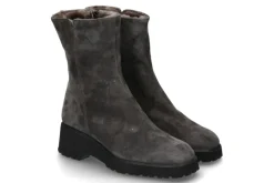 Damen Brunate Stiefelette VERA CAMOSCIO SNAIL