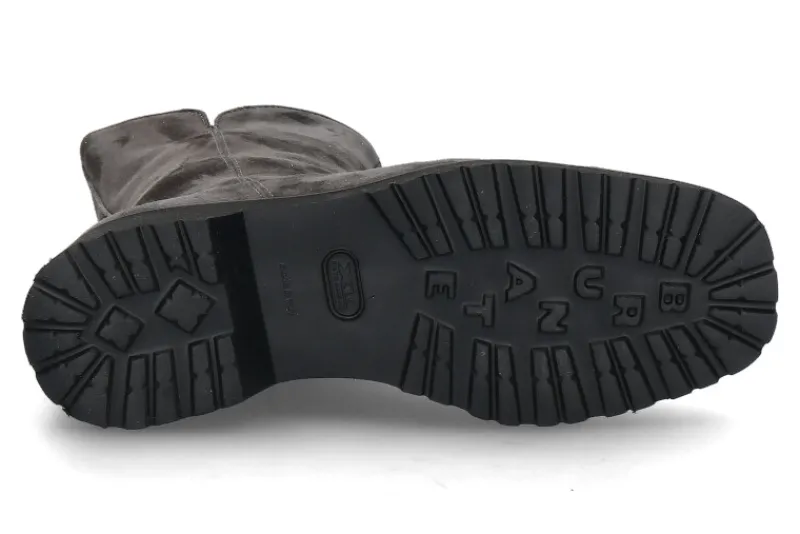 Damen Brunate Stiefelette VERA CAMOSCIO SNAIL