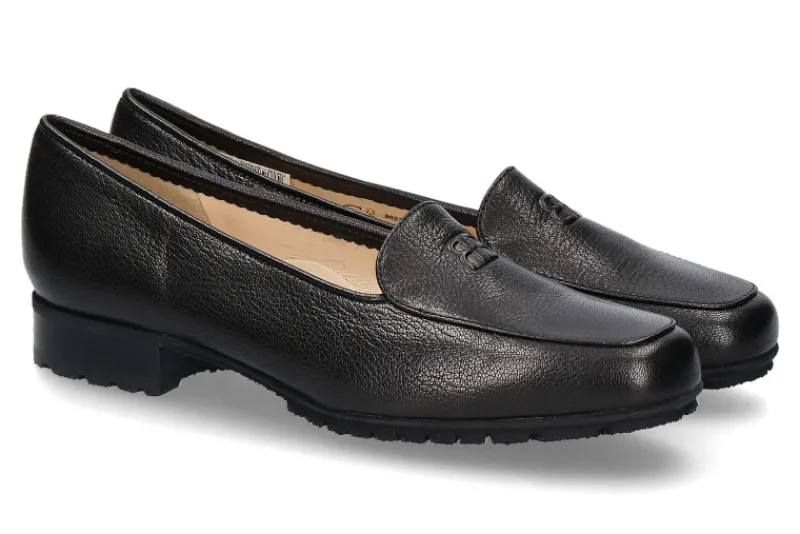 Damen Brunate Trotteur STONE OXFORD NERO (40½)