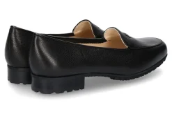 Damen Brunate Trotteur STONE OXFORD NERO (40½)