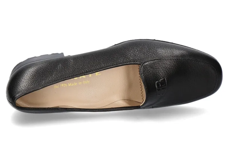 Damen Brunate Trotteur STONE OXFORD NERO (40½)