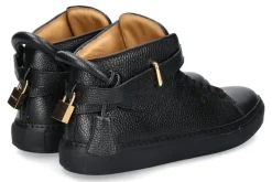 Herren Buscemi Sneaker 100M BLACK