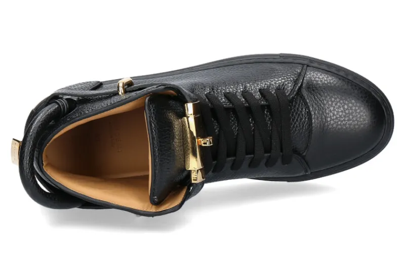 Herren Buscemi Sneaker 100M BLACK