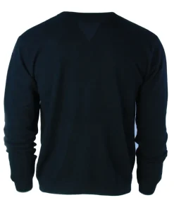 Damen Buxton Street Cardigan CASHMERE BLACK (48)