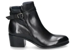 Damen Calpierre Stiefelette VIREL NERO (38)