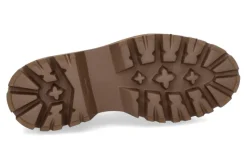 Damen Camerlengo Loafer GUM TORTORA -morbidone tortora