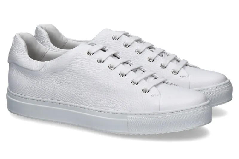 Herren Camerlengo Sneaker CAIRO BIANCO
