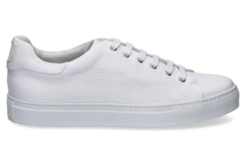Herren Camerlengo Sneaker CAIRO BIANCO