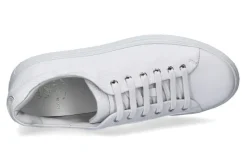 Herren Camerlengo Sneaker CAIRO BIANCO