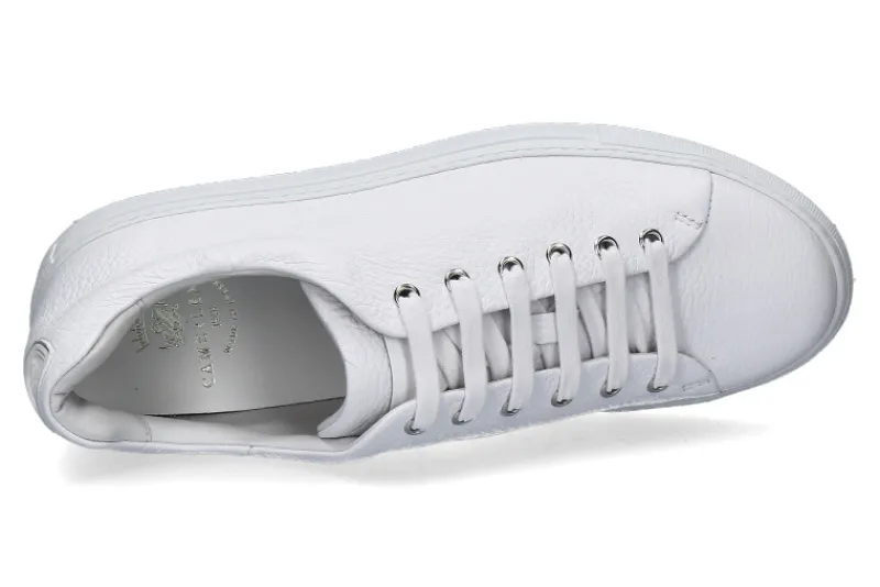 Herren Camerlengo Sneaker CAIRO BIANCO