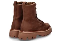 Damen Camerlengo Stiefelette TAGLIA MORBIDONE TABACCO