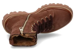 Damen Camerlengo Stiefelette TAGLIA MORBIDONE TABACCO