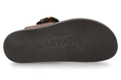 Damen Caryatis Pantolette 68056 BROWN
