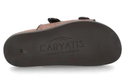 Damen Caryatis Pantolette 68055 BROWN