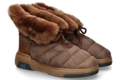 Damen Casadei Bootie CALGARY SELLA PELLAME