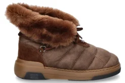 Damen Casadei Bootie CALGARY SELLA PELLAME