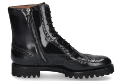 Damen Church's Boots CAMMY BLACK