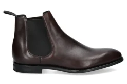 Herren Church's Boots PRENTON NATURAL CALF EBONY (42)