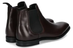Herren Church's Boots PRENTON NATURAL CALF EBONY (42)