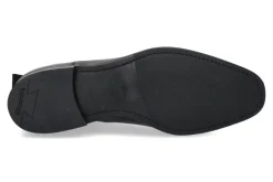 Herren Church's Boots PRENTON NATURAL CALF EBONY (42)