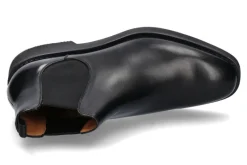 Herren Church's Chelsea Boots AMBERLEY L CALF BLACK