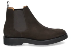Herren Church's Chelsea Boots AMBERLEY L CAPE BUT -brown