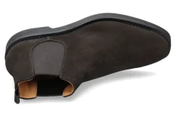 Herren Church's Chelsea Boots AMBERLEY L CAPE BUT -brown