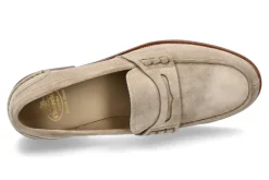 Damen Church's Damen-Loafer PEMBREY SUEDE- desert