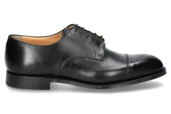 Herren Church's Derby CARTMEL 173 CALF LEATHER BLACK (41½)