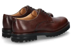 Herren Church's DERBY CHESTER 2 SOFT GRAIN BURNT (43½)