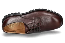 Herren Church's DERBY CHESTER 2 SOFT GRAIN BURNT (43½)