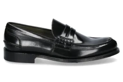Herren Church's Loafer TUNBRIDGE FOAAB BLACK