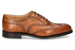 Herren Church's Oxford Brogue NEVADA LEATHER WALNUT (41)