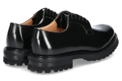 Herren Church's Schnürer SHANNON BLACK