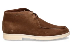 Herren Church's Schnürschuh BURNT SOFT SUEDE