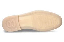 Herren Church's Schnürschuh BURNT SOFT SUEDE