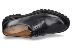 Damen Church's Schnürschuh SHANNON ROIS CALF BLACK