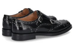 Damen Church's Slipper LANA METAL  BLACK