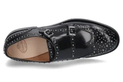 Damen Church's Slipper LANA METAL  BLACK