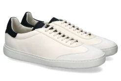 Herren Church's Sneaker BOLAND 2 IVORYWHITE DEERSKIN
