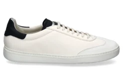 Herren Church's Sneaker BOLAND 2 IVORYWHITE DEERSKIN