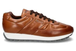 Herren Church's Sneaker DALTON NAPPA OLD TAN