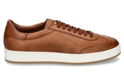 Herren Church's Sneaker GRAIN CALF walnut
