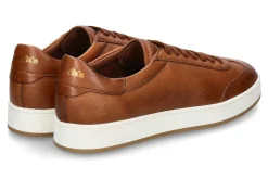 Herren Church's Sneaker GRAIN CALF walnut
