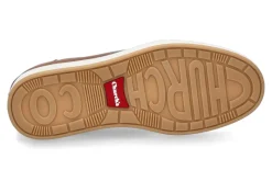 Herren Church's Sneaker GRAIN CALF walnut