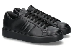 Herren Church's Sneaker MACH 3 BLACK