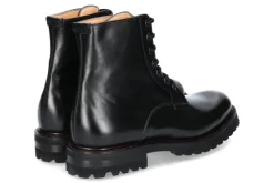 Herren Church's Stiefelette COALPORT 2 BLACk FUME' CALF