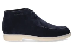 Herren Church's Stiefelette GORING SOFT SUEDE NAVY